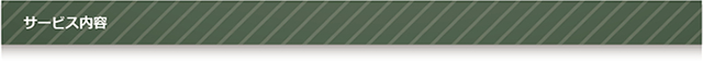 サービス内容